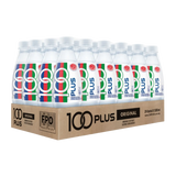 F&N 100 Plus Original 500ml