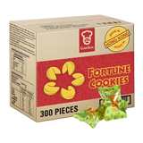 Garden Fortune Cookies 300pcs