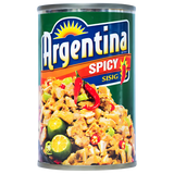 Argentina Spicy Sisig 150g