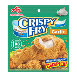 Ajinomoto Crispy Fry Garlic 62g