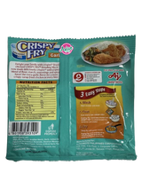 Ajinomoto Crispy Fry Garlic 62g
