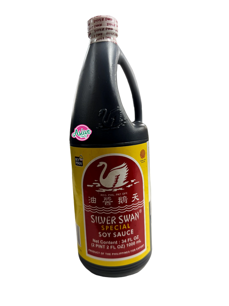 Silver Swan Special Soy Sauce 1000ml