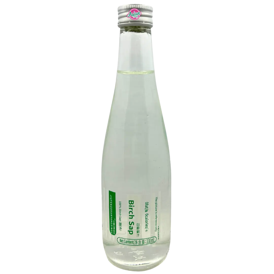 Jiufeng Shangyang Xingu 100% Bird Sap 330ml