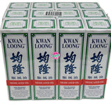 Kwan Loong Pain Relieving Aromatic Oil 57ml