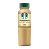 Starbucks Cheese Milk Latte 270ml