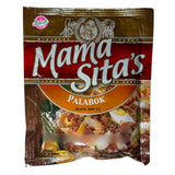 Mama Sita's Oriental Gravy Mix (Palabok) Mix 57g
