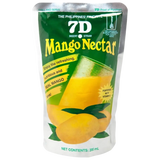 7D Mango Nectar Juice 200ml