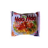 Acecook Hao Hao Noodle Chilli Crispy Onion Flavour 75g