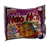 Acecook Hao Hao Noodle Chilli Crispy Onion Flavour 75g