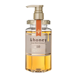 &Honey Deep Moist Shampoo 440ml