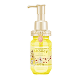 &Honey Melty Moist Hair Oil Disney Belle Princess Limited Edition 100ml