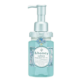 &Honey Deep Moist Hair Oil Sabon Blue 100ml