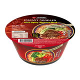 Ichiban Delicious Instant Noodle with Spicy Sichuan Beef 185g