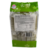 Aji Castella Cake Matcha Flavour 330g (BBD: 19/02/2026)