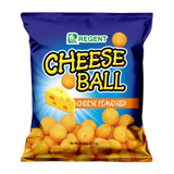 Regent Cheese Balls 60g