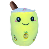 Asian Pantry Boba Plushie