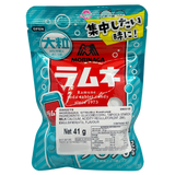 Morinaga Ramune Lolly 41g