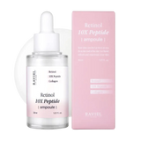 Raviel Retinol 10x Peptide Ampoule 30ml