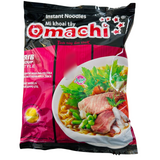 Perisa Sup Rusuk Mee Omachi 79g