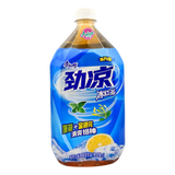 Kang Shi Fu Mint Red Tea 1L