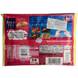 Nestle KitKat Mini Wafer Milk Tea 7pcs 81g