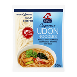 Chef's World Udon Noodles 200g