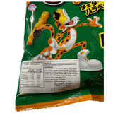 Fritolay Cheetos Cheddar Cheese & Jalapeno Flavour 70g