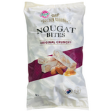 Golden Boronia Nougat Original Crunchy 1000g