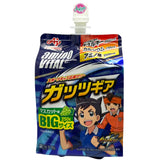 Ajinomoto Amino Vital Jelly Drink Guts Gear Muscat Flavour 250g
