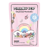 Mallow Pop Rainbow Dehydrated Marshmallows with Probiotics 22g