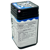 Ice Crystal Coconut Shell Charcoal Gum (Mint Flavour) 30g