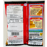 Oyatsu Bay Star Spicy Chicken Ramen Snack 62g