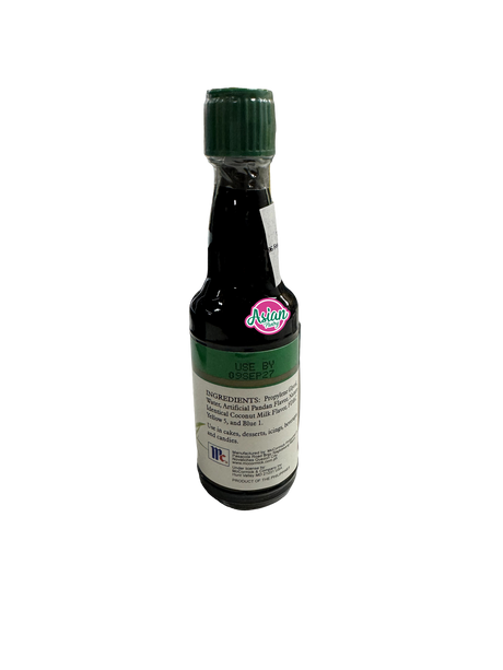 McCormick Buco 香兰叶提取物 20ml