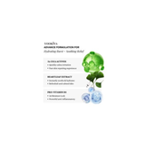 Yookiya 5 Min. Chill Care Prep Sheet 120ml