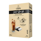 Trung Nguyen Legend Cafe Sua Da 225g