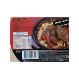 Ichiban Delicious Instant Noodle with Australian Beef 200g