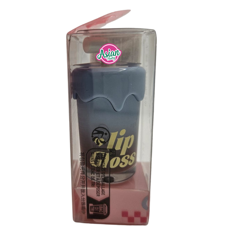 Mansly Water Misty Lip Gloss M10