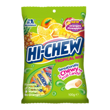 Morinaga Hi-Chew Tropical Mix (Bag) 100g