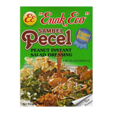 Enak Eco Sambel Pecel Instant Spicy Peanut Salad Dressing Hot 200g (BBD: 06/03/2026)