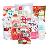 Asian Pantry Everything Lychee Bundle