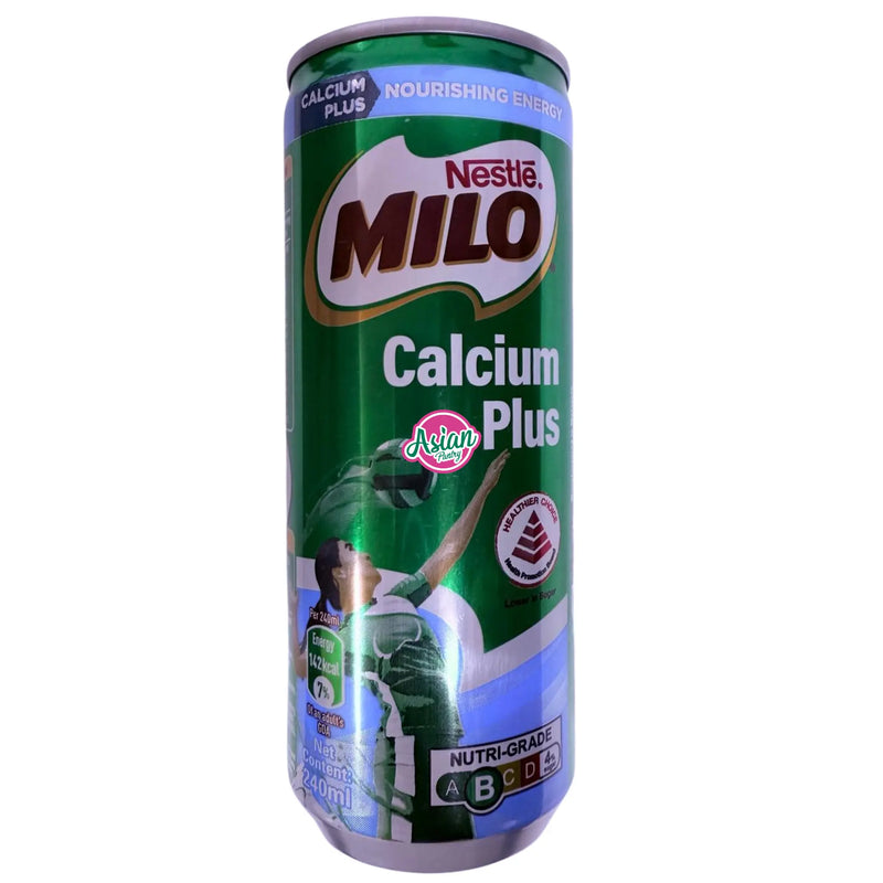 Nestle Milo Original 240ml