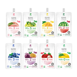 Jelly B Konjac Jelly Variety Bundle