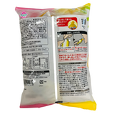 Orihiro Konjac Jelly Mango & White Peach 12pcs 240g