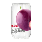 OKF Sparkling Passion Fruit  350ml