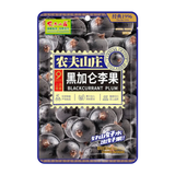 Farmers Grange Blackcurrant Plum 108g
