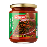 星隆 Sambal Belacan 230g