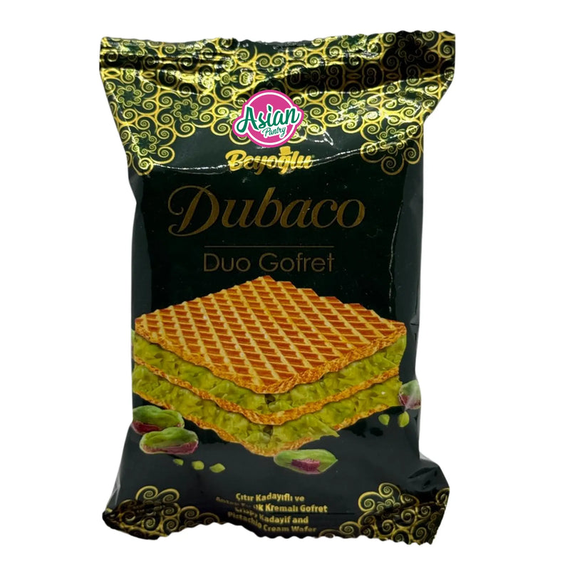 Beyoglu Dubaco Dubai Duo Wafer 36g