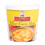 Mae Ploy Yellow Curry Paste 1kg