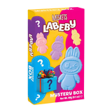 MISKETS Labeby Chocolate Mystery Box 60g