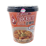K-Quick Tteokbokki Original Cup 145g